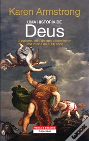 Capa do artigo Uma História de Deus