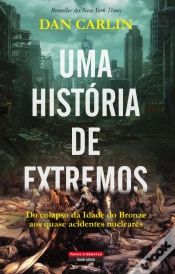 Capa do artigo Uma História de Extremos
