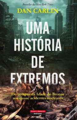 Capa do artigo Uma História de Extremos