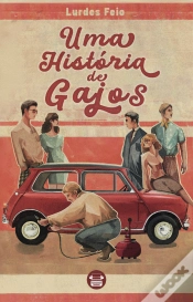 Capa do artigo Uma História de Gajos