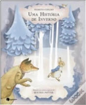 Capa do artigo Uma História de Inverno