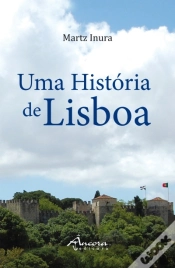 Capa do artigo Uma História de Lisboa