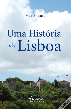 Capa do artigo Uma História de Lisboa