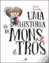 Uma História de Monstros