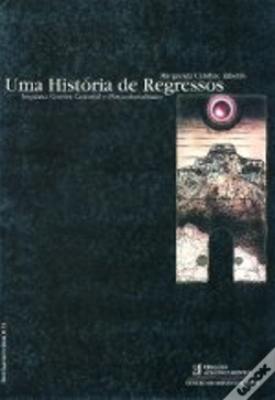 Capa do artigo Uma História de Regressos