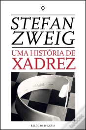 Capa do artigo Uma História de Xadrez