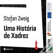Capa do artigo Uma História De Xadrez