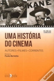 Capa do artigo Uma História do Cinema