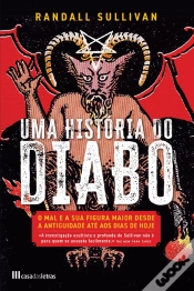 Capa do artigo Uma História do Diabo