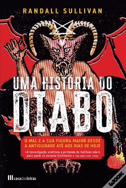 Capa do artigo Uma História do Diabo