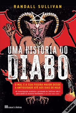 Capa do artigo Uma História Do Diabo