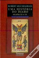 Uma História do Diabo