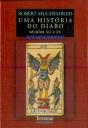 Uma História do Diabo - Preview