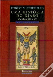 Capa do artigo Uma História do Diabo