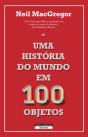 Uma História do Mundo em 100 Objetos - Preview
