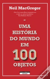 Capa do artigo Uma História do Mundo em 100 Objetos