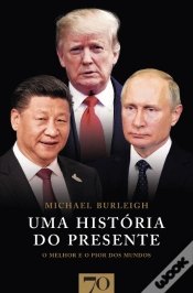 Capa do artigo Uma História do Presente