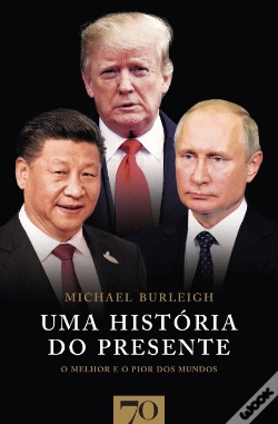 Capa do artigo Uma História do Presente