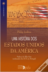 Uma História dos Estados Unidos da América