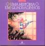 Uma História em Quadradinhos - Preview