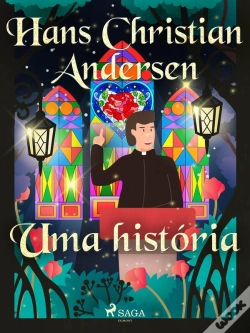 Capa do artigo Uma História