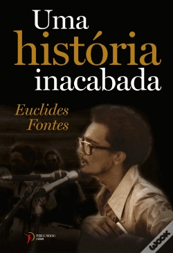 Capa do artigo Uma História Inacabada