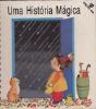 Uma História Mágica - Preview