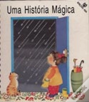 Capa do artigo Uma História Mágica