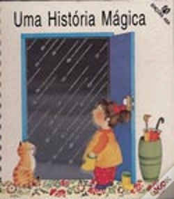 Capa do artigo Uma História Mágica