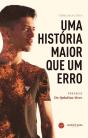Uma História Maior que um Erro - Preview