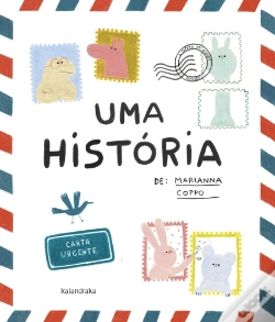 Capa do artigo Uma História