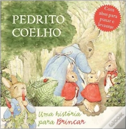 Capa do artigo Uma História Para Brincar