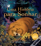 Capa do artigo Uma História para Sonhar