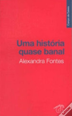 Capa do artigo Uma História Quase Banal