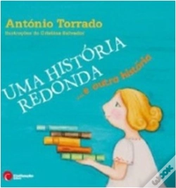 Capa do artigo Uma História Redonda... e Outra História