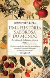 Capa do artigo Uma história saborosa do mundo