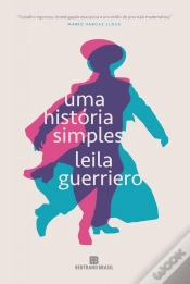 Capa do artigo Uma História Simples
