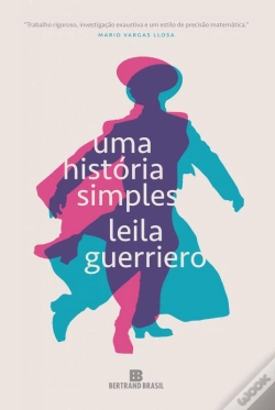 Capa do artigo Uma História Simples