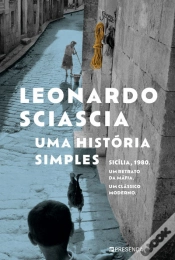 Capa do artigo Uma História Simples