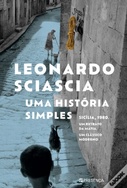 Capa do artigo Uma História Simples