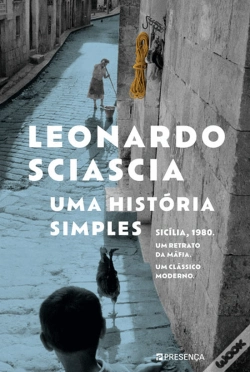 Capa do artigo Uma História Simples