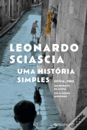 Capa do artigo Uma História Simples