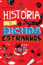 Uma História Sobre Bichos Estranhos - Preview