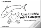 Capa do artigo Uma História sobre Coragem