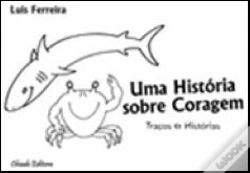 Capa do artigo Uma História sobre Coragem