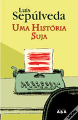 Capa do artigo Uma História Suja