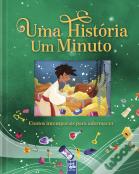 Uma História Um Minuto – Verde