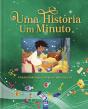 Uma História Um Minuto – Verde - Preview