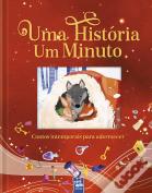 Uma História Um Minuto - Vermelho