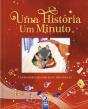Uma História Um Minuto - Vermelho - Preview